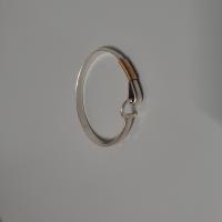 CS 1343/2025 SILVER BRACELET